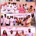 Book Premium 3BHK Luxury Flat in Ghaziabad – Charms India Iconic Tower, Raj Nagar Extension