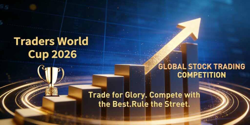 Global Focus on Traders World Cup 2026 as ANAND RATHI SHARE AND STOCK BROKERS LIMITED Confirms Participation