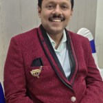 Dr. Hemant Barua Honoured with Rastriya Ratan Samman: A Beacon of Modern Vedic Astrology