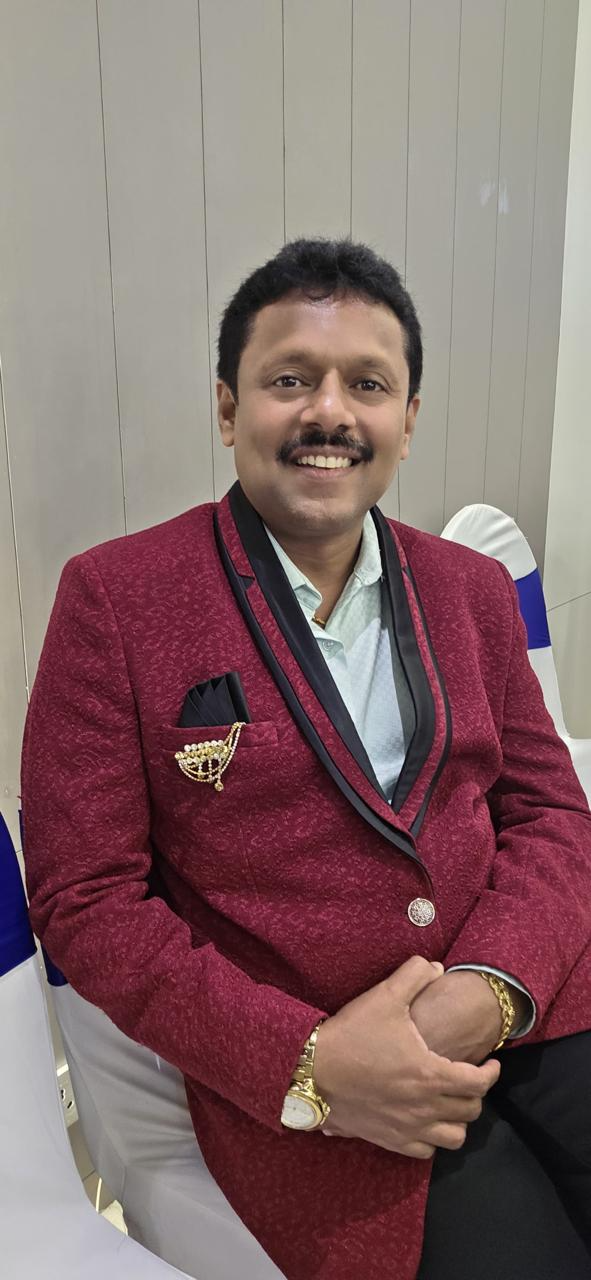 Sunil Saldanha is Driving the Future of AI-Based Preventive Healthcare with Curamend