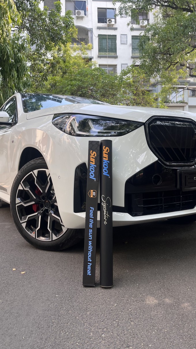 Sunkool Car Film Emerges as India’s Most Trusted Sun Control Solution for Vehicle Owners