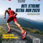 Niti Xtreme Ultra Run 2026: India’s Ultimate High-Altitude Marathon Experience in Uttarakhand