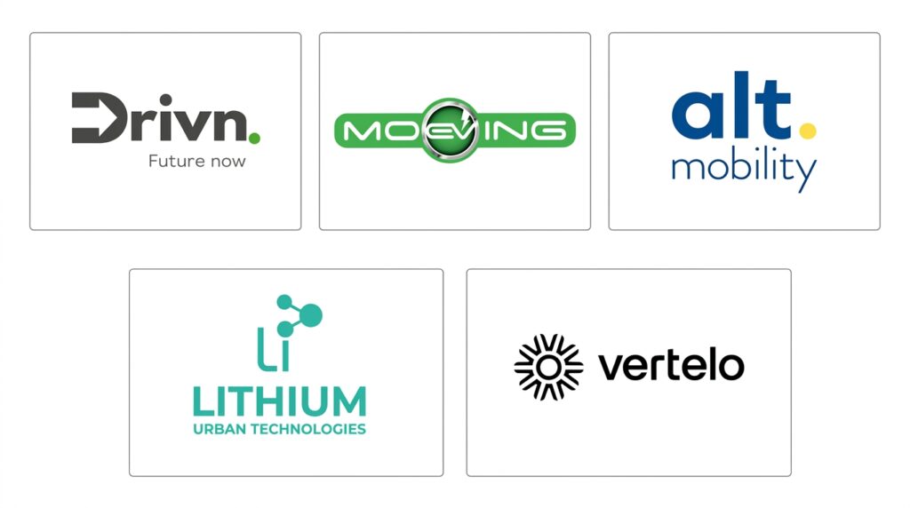 Top EV Leasing Companies in India Driving the Commercial Fleet Revolution