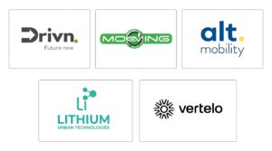 Top EV Leasing Companies in India Driving the Commercial Fleet Revolution