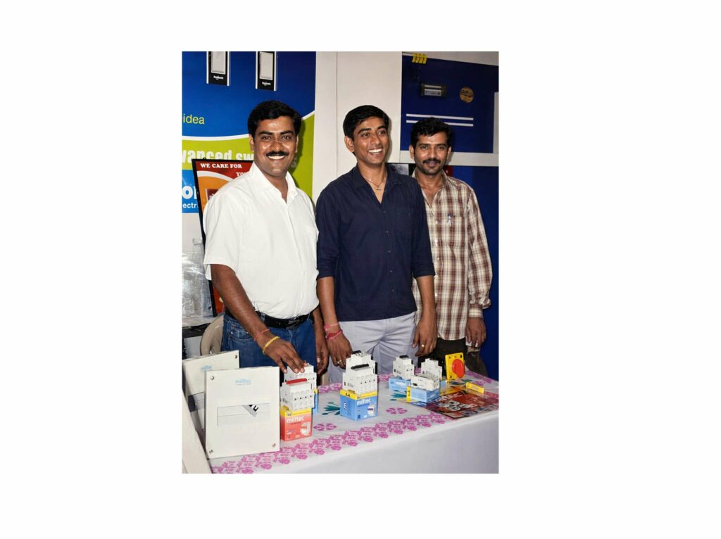 Sanghvi Electricals Coimbatore: 50 Years of Trust in the Electrical Industry