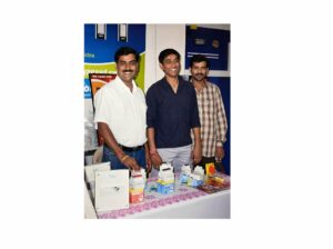 Sanghvi Electricals Coimbatore: 50 Years of Trust in the Electrical Industry