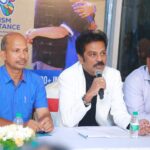 Lion Dr. Kiron Hosts Autism Round Table Session