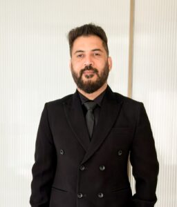 Raviraj Khatri: Shaping Smarter Education Decisions for a New India