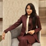 Sruthi Selvaraj: Redefining Design Across Architecture and Fashion