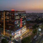 Javishth Chabria Delivers Keynote at Cannes’ World AI Film Festival, Showcases Simulation-First Filmmaking