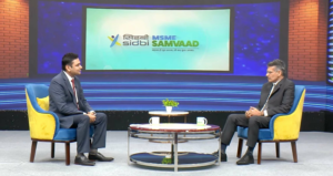 India’s MSMEs Get a Prime-Time Boost with SIDBI’s ‘MSME Samvaad’