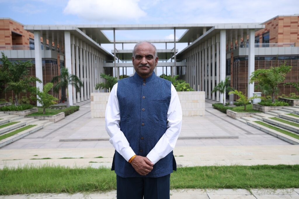 IIM Nagpur Leads the Way in Executive Education and Leadership Development