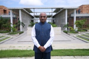 IIM Nagpur Leads the Way in Executive Education and Leadership Development