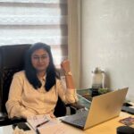 Entrepreneur Journey – From Corporate Career to Startup Success