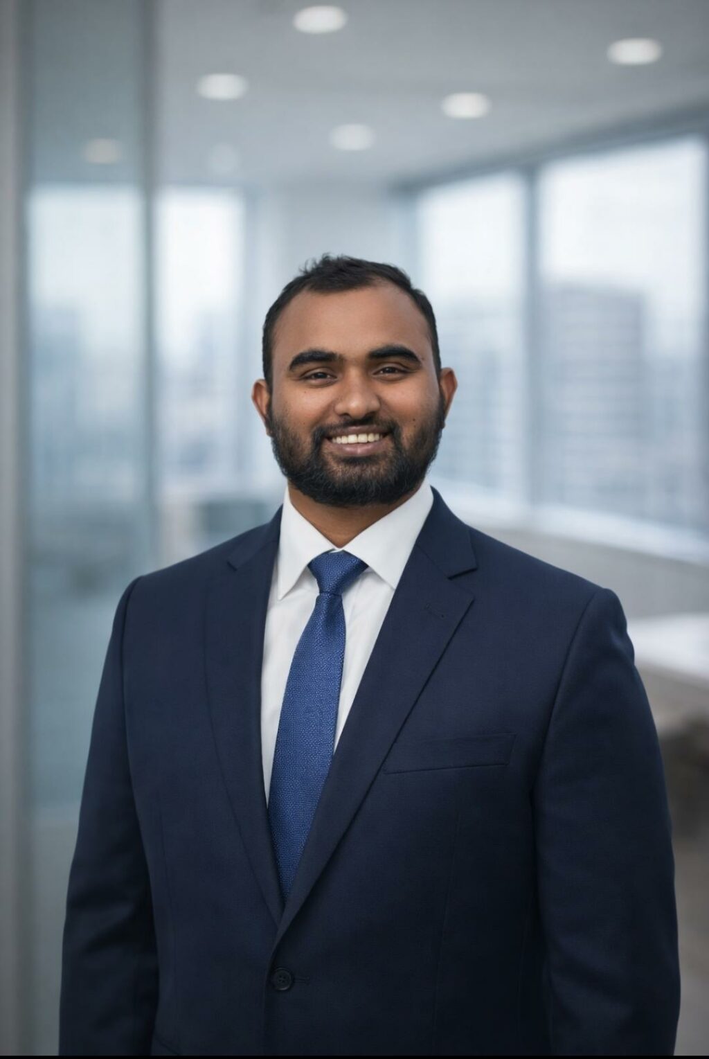 Entrepreneur Journey – From Corporate Career to Startup Success