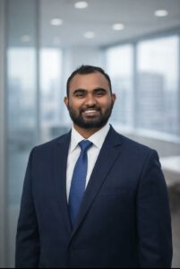 Entrepreneur Journey – From Corporate Career to Startup Success