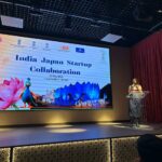 Entrepreneur Journey – From Corporate Career to Startup Success