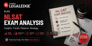 NLSAT 2026: A Reading-Intensive Paper With a Pop Culture Twist, Says LegalEdge