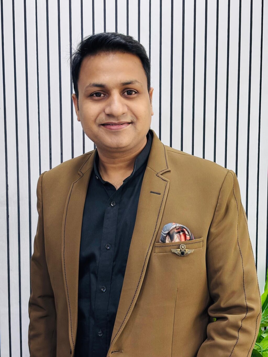 From Corporate Boardrooms to Gold Vaults: How Sunil Kumar Gupta Is Rewriting India’s Jewelry Playbook