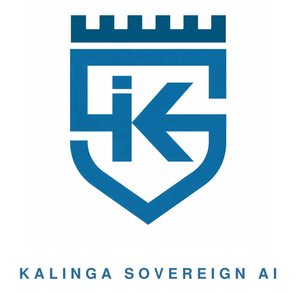 Kalinga Sovereign AI: Developing Medical Robots and AI Solutions for the Global South