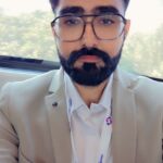 Dr. Bhanu Pratap Sharma From a Small Town Dreamer to Healthcare Entrepreneur