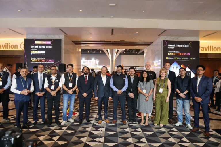 India’s intelligent living market signals growth as Smart Home Expo 2026 opens today