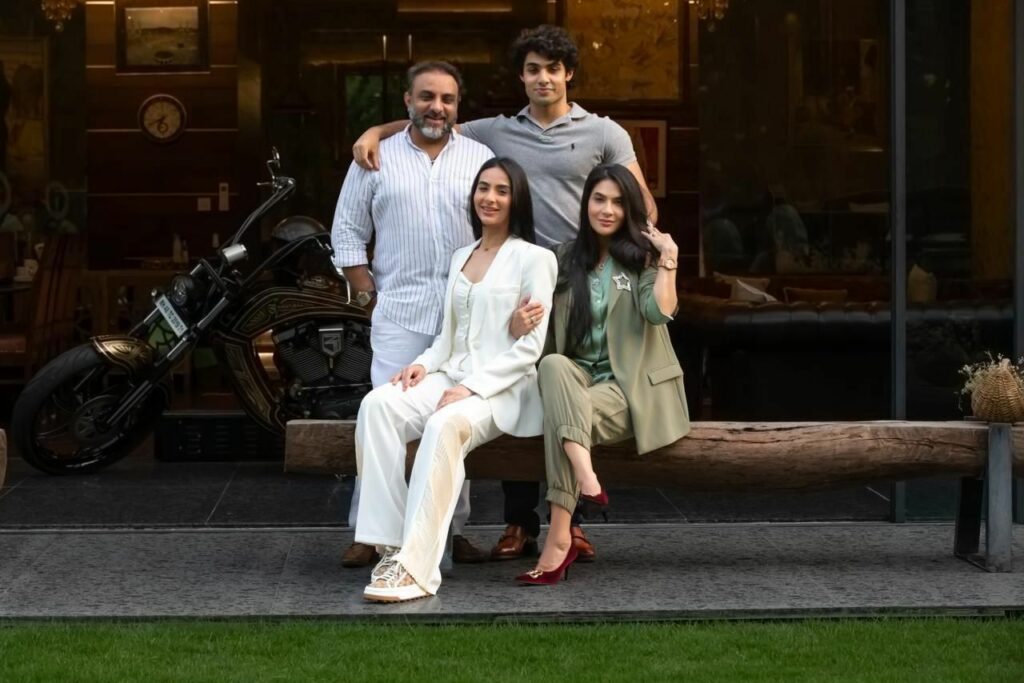 Echoes of Excellence: Faisal Hamid’s Sound oF Music has been redefining Luxury AV in India.