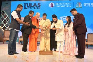 7,000 Students. One Thunderous Voice.Uttarakhand Chhatra Sansad 2026 ,India’s Largest Youth Movement Arrives in Dehradun