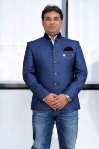 Mr. Pramod Wagh: Advancing Structural Design Excellence in Modern Infrastructure