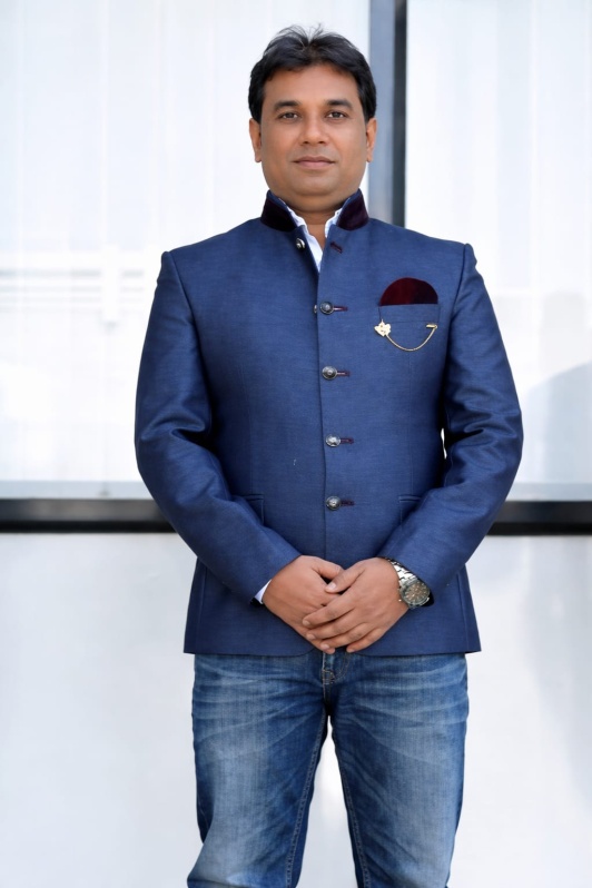 Mr. Pramod Wagh: Advancing Structural Design Excellence in Modern Infrastructure