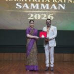 Iulia Vantur Wins Global Acclaim for “Echoes of Us,” Bags Multiple International Awards