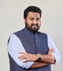 From Shooting Range to Political Spotlight: Vikram Kakade, NCP’s Emerging Frontrunner For MLC