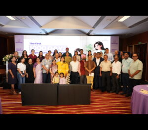 Beyond advice and anxiety: Experts call for structured support for parents of young children