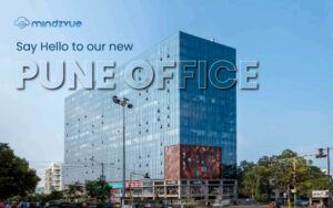 mindZvue Strengthens Global Delivery Capacity with State-of-the-Art Pune Office