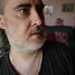LA STAGIONE DECISIVA,Marco De Luca’s new album