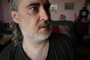 LA STAGIONE DECISIVA,Marco De Luca’s new album