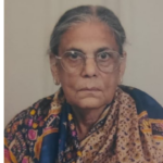 Krishna Chawla Became Immortal By Donating Her Body