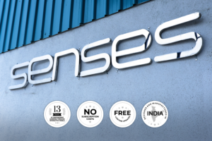 Senses Electronics Emerges as One of the Most Selling Smart Board Brands in India