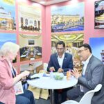 15th GITB Wraps in Jaipur: 10,000+ B2B Meetings, 195+ Global Buyers, and a Unified Push for Experience-Led Tourism