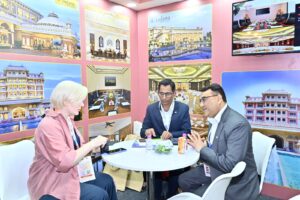 15th GITB Wraps in Jaipur: 10,000+ B2B Meetings, 195+ Global Buyers, and a Unified Push for Experience-Led Tourism