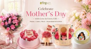 FNP Unveils Its Mother’s Day 2026 Collection: Thoughtful Gifting for Every Expression of a Mother’s Love