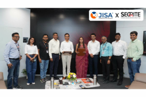 JISA Softech and Seqrite Partner to Deliver Integrated Data Protection and Data Privacy Solutions for Global Enterprises