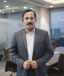 Vithania Life Sciences: Redefining Personal Care Through Edible Innovation and Scientific Rigor