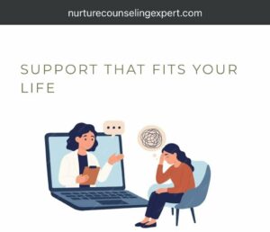 Nurture Counseling Brings Multilingual Mental Wellness Access to Individuals, Workplaces, and Campuses Across India