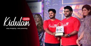 Kerala-based D2C brand Kidulan.com rolls out 30-minute delivery for baby essentials