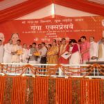 EXIM Logistics Distributes 1000+ PPE Kits to Boost Driver Safety Across Industrial Zones