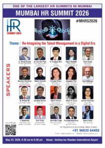 Mumbai HR Summit 2026