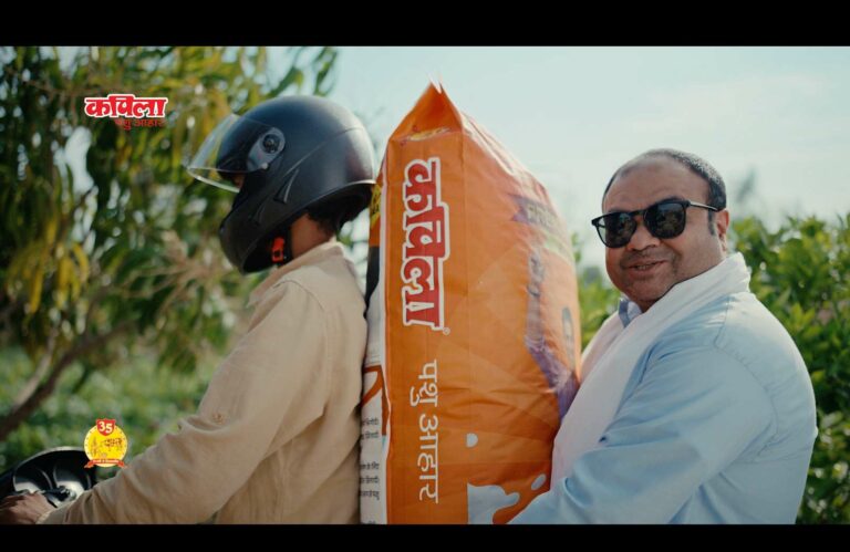 From Heat to Strategy: How Kapila is Turning Summer into ‘Tayyari Ka Mausam’ for Dairy Farmers