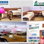 VridhCare and its corporate partners lead nation-wide physiotherapy initiative for the elderly in old-age homes