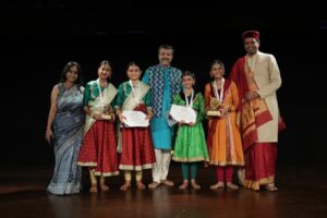 NCPA’s Mudra Dance Festival 2026 brings young Indian classical dancers to the forefront